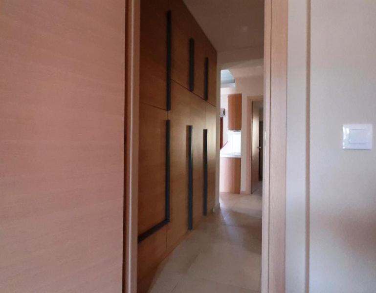 Zefiros Luxury Apartments Sívota エクステリア 写真