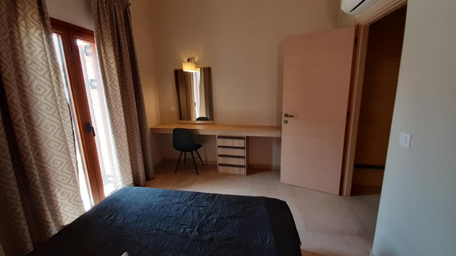 Zefiros Luxury Apartments Sívota エクステリア 写真